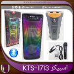 اسپیکر KTS-1713